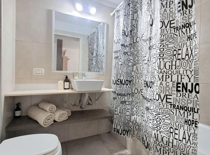 Departamento en Alquiler Amueblado en Saavedra, con Amenities! - 5