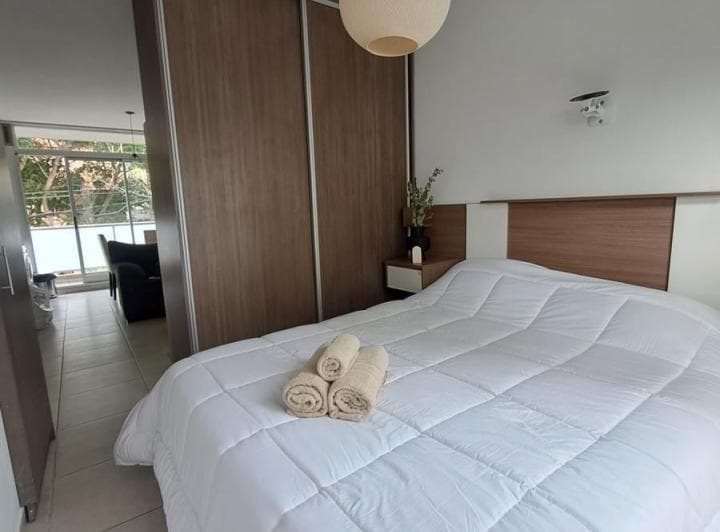 Departamento en Alquiler Amueblado en Saavedra, con Amenities! - 3