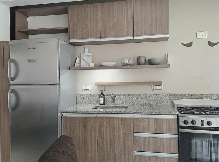 Departamento en Alquiler Amueblado en Saavedra, con Amenities! - 4