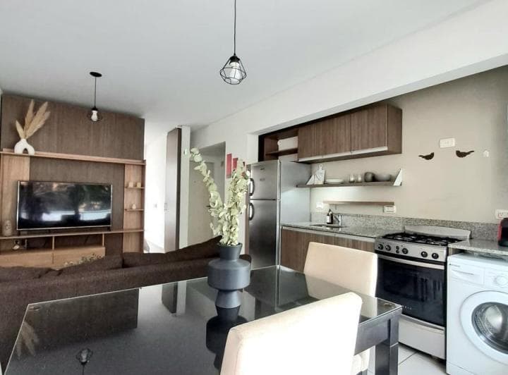 Departamento en Alquiler Amueblado en Saavedra, con Amenities! - 2