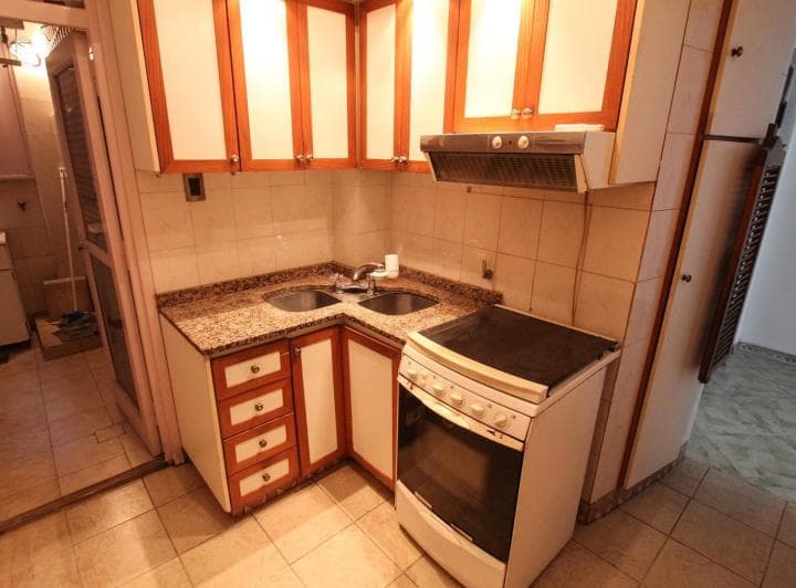 Departamento en Venta de 3 Ambientes en Barracas, Luminoso y Ventilado! - 3