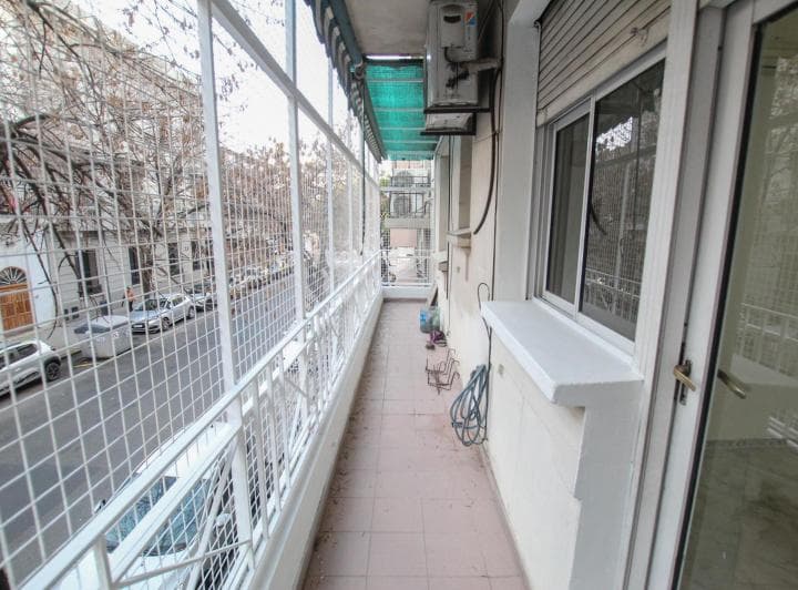 Departamento en Venta de 3 Ambientes en Barracas, Luminoso y Ventilado! - 2