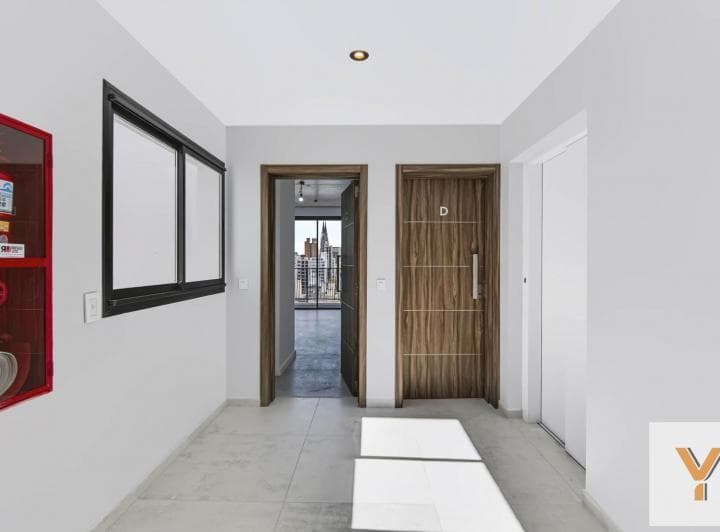 Departamento en Venta - 1 Dormitorio 1 Baño - 45 m² - La Plata - 2