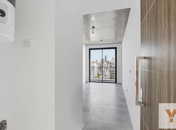 Departamento en Venta - 1 Dormitorio 1 Baño - 45 m² - La Plata - 3