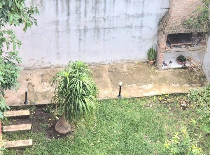 Departamento en Venta 2 Amb Parque Chas Luminoso - 5