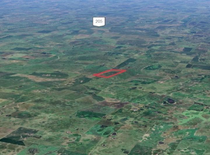 Campo Mixto de 75 Hectáreas en Gral. Alvear - Venta - 5