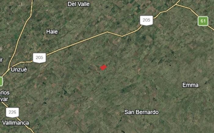 Campo Mixto de 75 Hectáreas en Gral. Alvear - Venta - 2