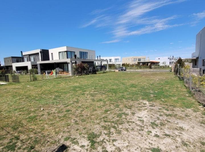 Lote en Santa Ana Benavidez - 2