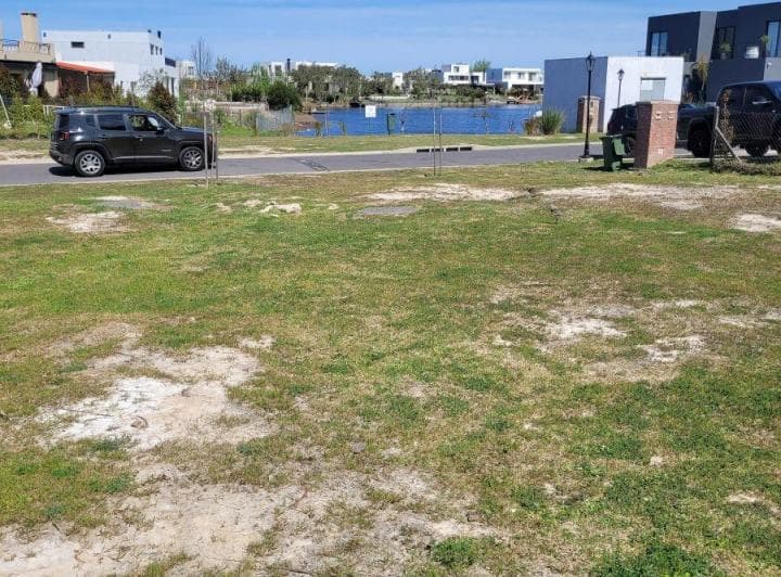 Lote en Santa Ana Benavidez - 4