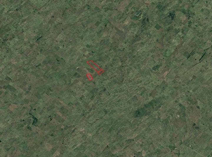 Campo Mixto 2 Parcelas Contiguas Parcela Complementaria de 496 Ha Totales en Gral. Alvear - 3