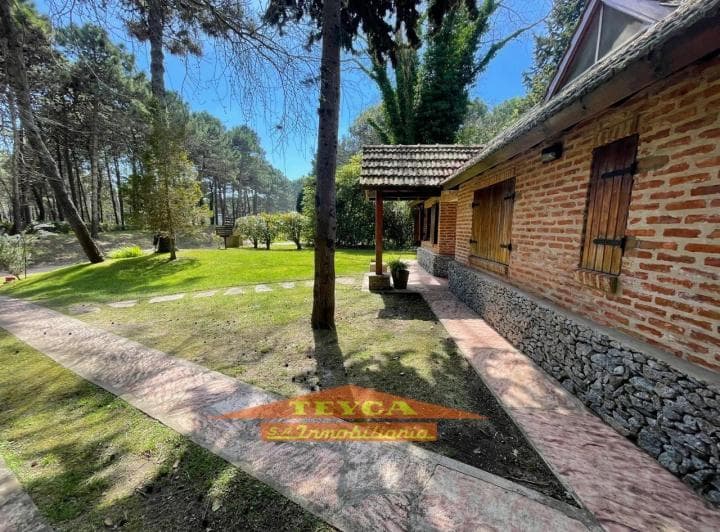 Venta, Casa de 4 Ambientes, Garage Cerrado, Pinamar Norte - 5