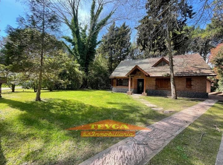 Venta, Casa de 4 Ambientes, Garage Cerrado, Pinamar Norte - 4