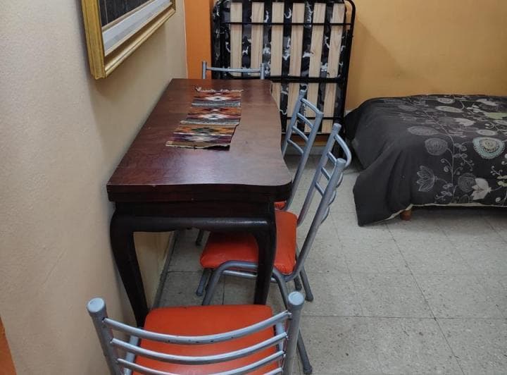 Departamento en Venta - Monoambiente 1 Baño - 33 m - Mar del Plata - 2