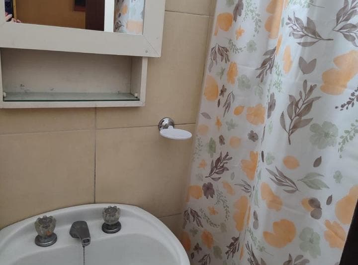 Departamento en Venta - Monoambiente 1 Baño - 33 m - Mar del Plata - 5