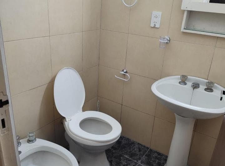 Departamento en Venta - Monoambiente 1 Baño - 33 m - Mar del Plata - 4