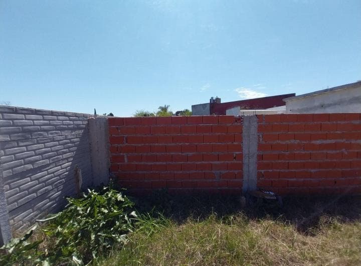 Baldio Perimetrado de 12 X 25 - Loteo Ùnico - 5
