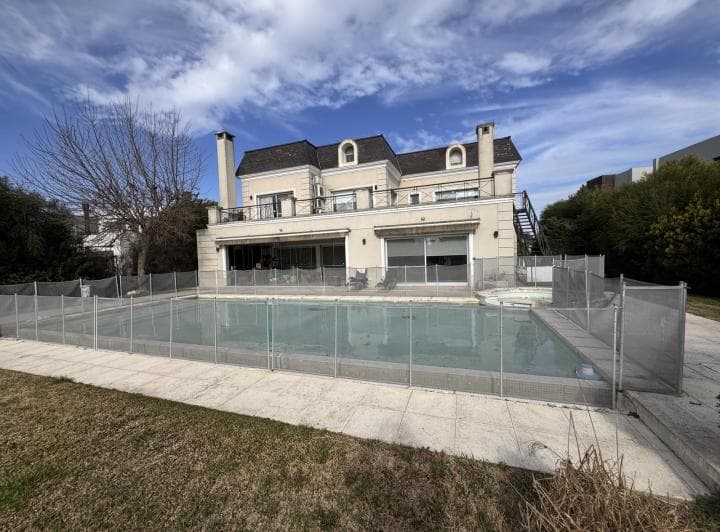 Casa en San Eliseo Golf & Country - 2