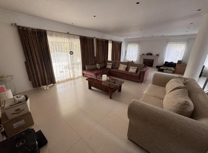 Casa en San Eliseo Golf & Country - 4
