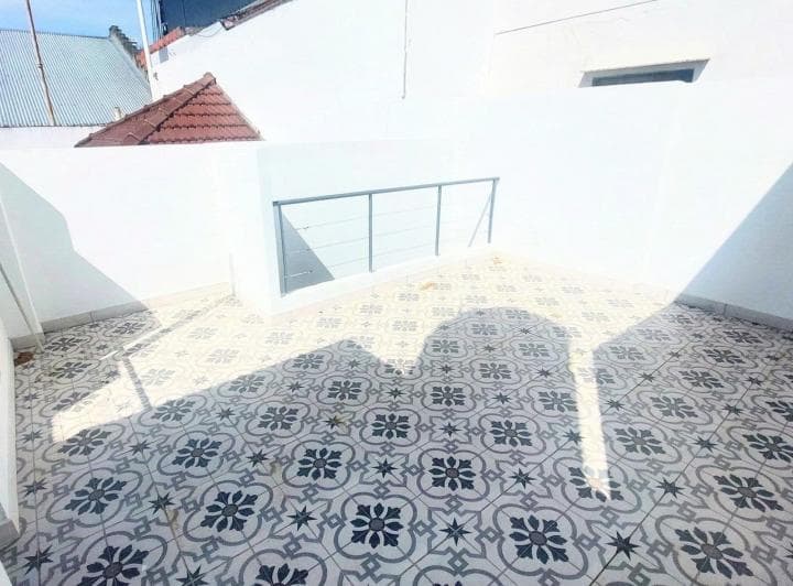 Venta PH 3 Ambientes Reciclado en Villa del Parque. a Estrenar! - 2