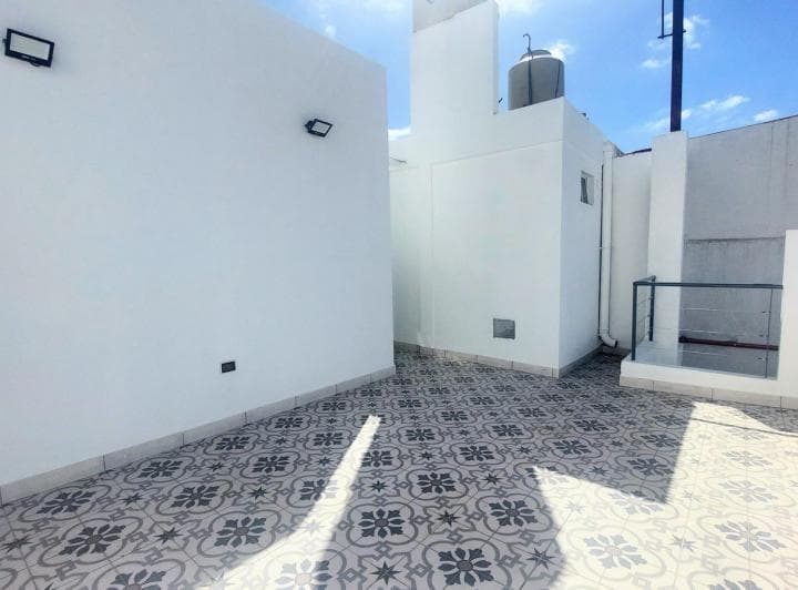 Venta PH 3 Ambientes Reciclado en Villa del Parque. a Estrenar! - 3