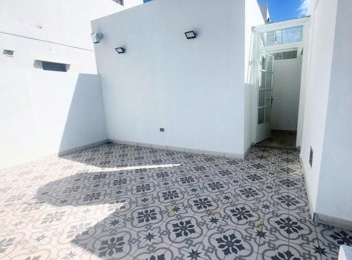 Venta PH 3 Ambientes Reciclado en Villa del Parque. a Estrenar! - 4