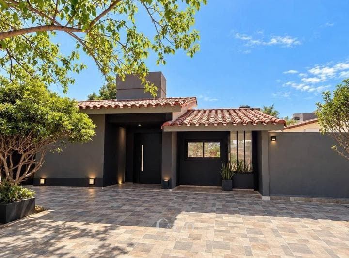 Vende Casa Remodelada a Nueva a m del Centro – B° Malvinas, Villa Carlos Paz - 3