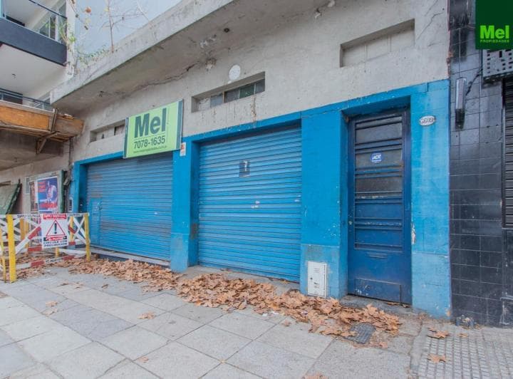 Local en Venta, Villa Urquiza | Terreno Propio a Refaccionar - 2