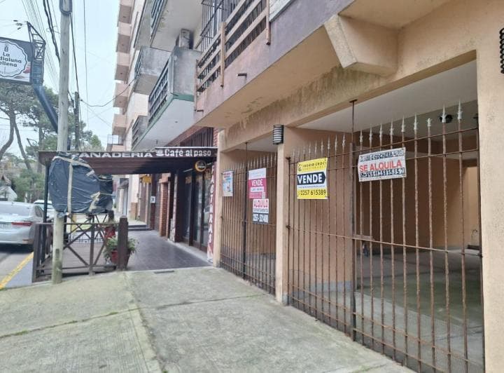 Panaderia en Alquiler en San Bernardo - 3