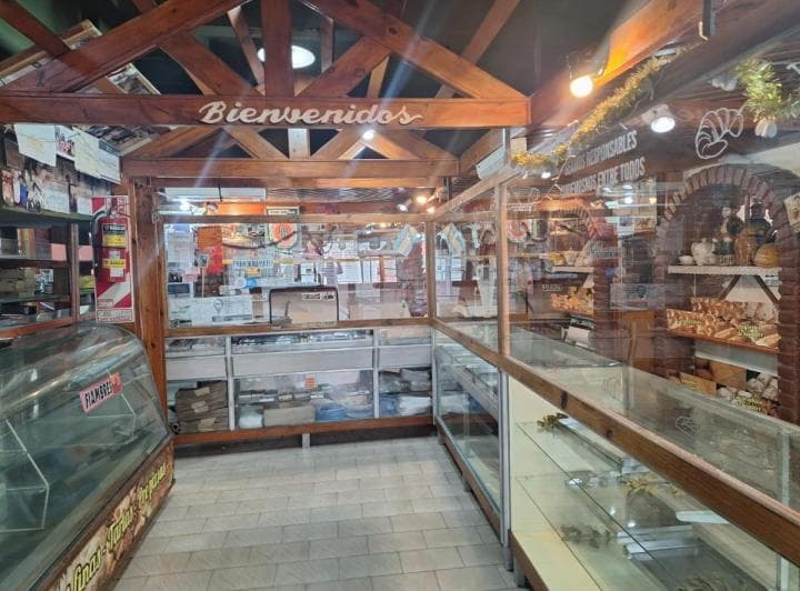 Panaderia en Alquiler en San Bernardo - 4