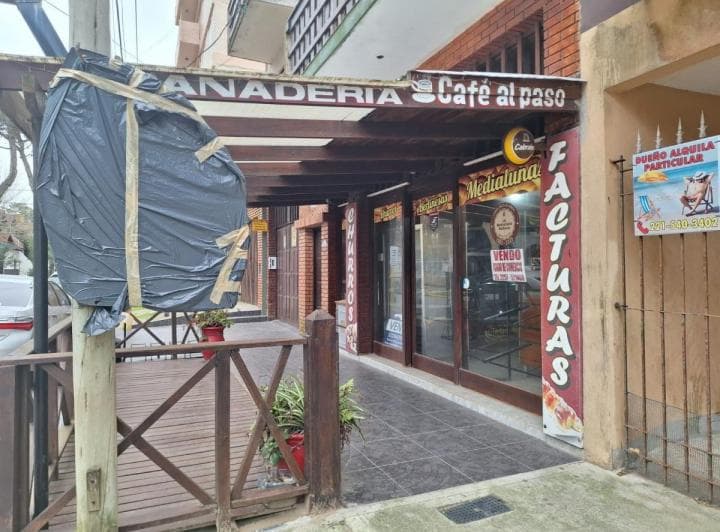 Panaderia en Alquiler en San Bernardo - 2