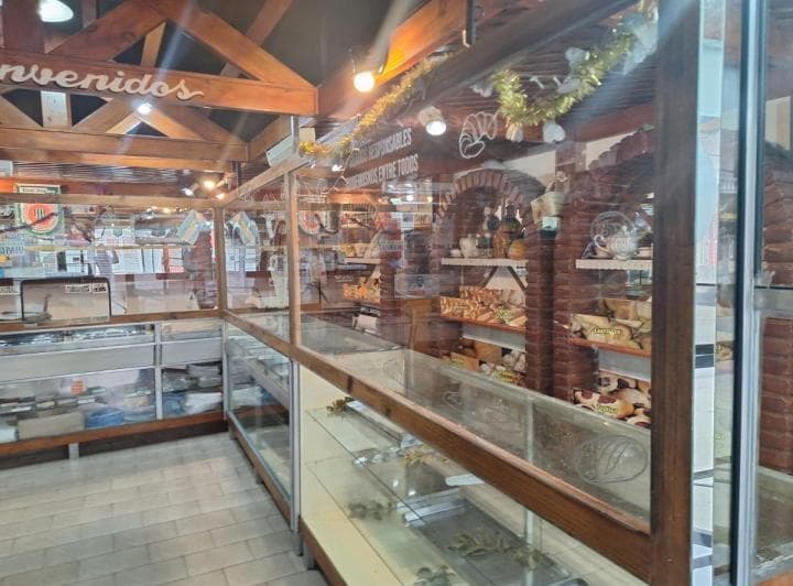 Panaderia en Alquiler en San Bernardo - 5