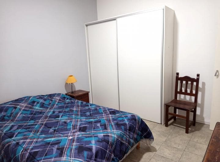 Venta PH 2 Amb. Planta Baja, Patio Uruguay Casi Colon Z/ Don Bosco - 4
