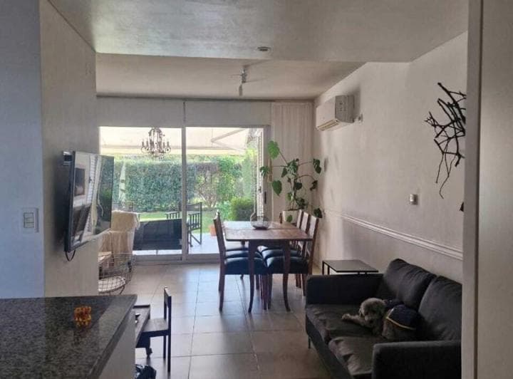 Departamento Dúplex en Venta en El Reflejo, Nordelta, Tigre - 5