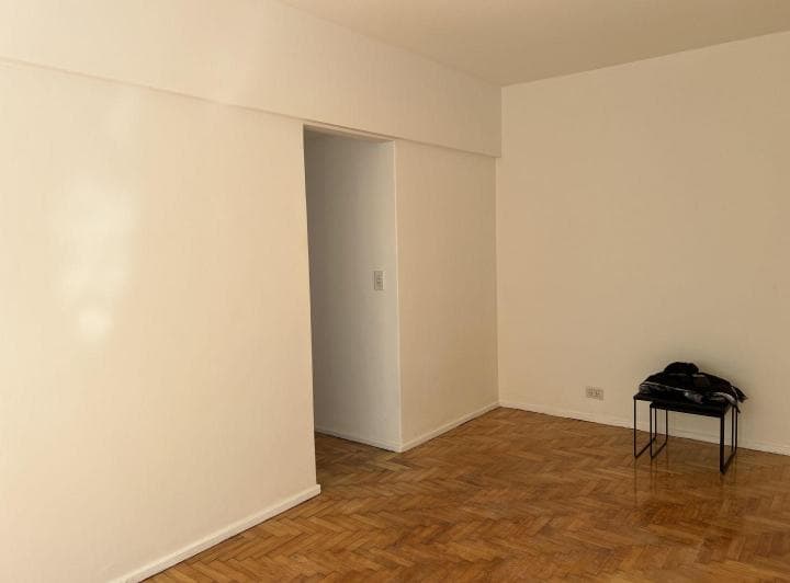 Departamento 2 Ambientes. | Ecuador Al 800 - 5