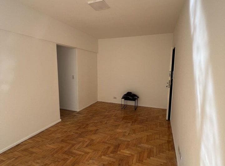 Departamento 2 Ambientes. | Ecuador Al 800 - 4