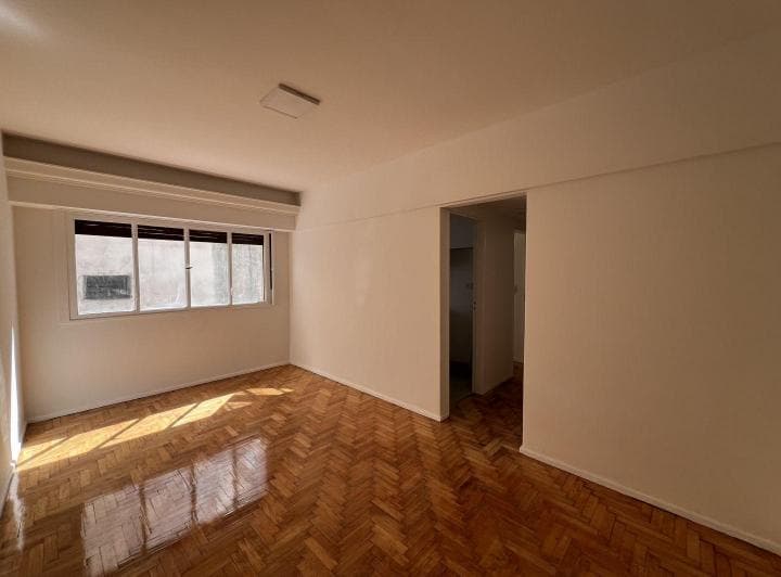 Departamento 2 Ambientes. | Ecuador Al 800 - 3