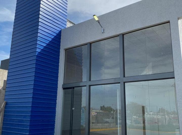 Alquiler Depósito 1.000 m² Gran Exposición Circunvalación Sur - 2