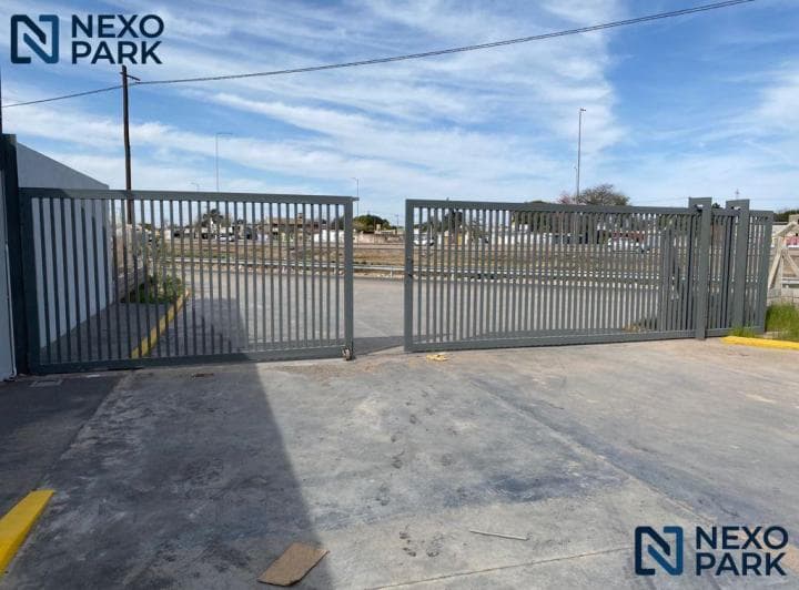 Alquiler Depósito 1.000 m² Gran Exposición Circunvalación Sur - 5