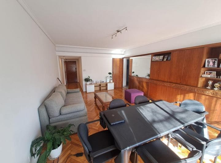 Departamento 3 Amb - 5