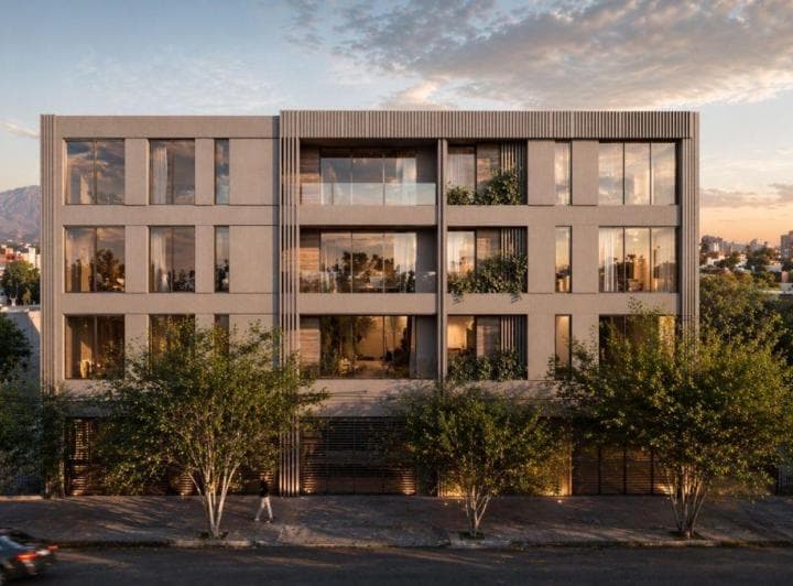 Departamento en Venta en Quinta Sección Mendoza - 2