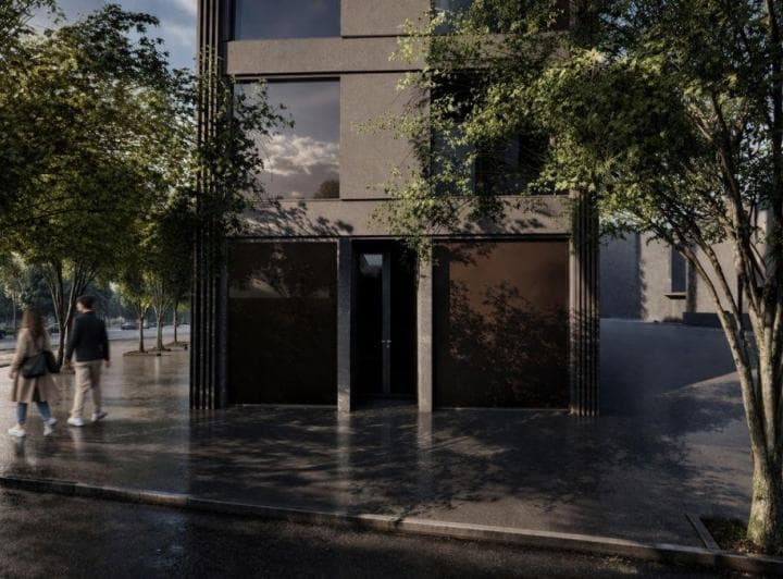 Departamento en Venta en Quinta Sección Mendoza - 3
