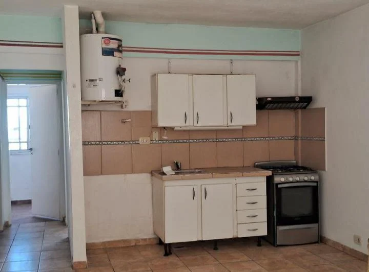 Departamento 3 Ambientes Ideal Inversión - 2