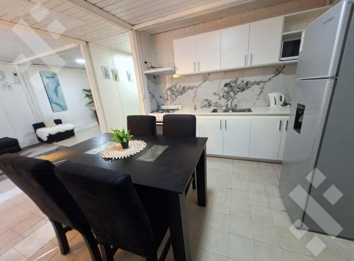 Complejo de 3 Casas en Alquiler - Irigoyen 586 - Rincon de Los Sauces - 3