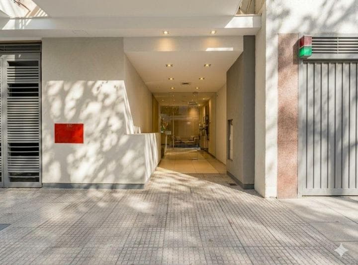 Venta Departamento en Duplex 70 m² Belgrano - 2