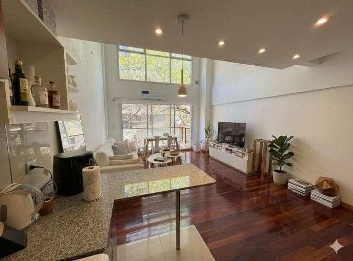Venta Departamento en Duplex 70 m² Belgrano - 4