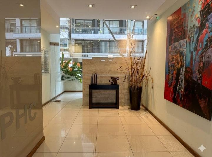 Venta Departamento en Duplex 70 m² Belgrano - 3