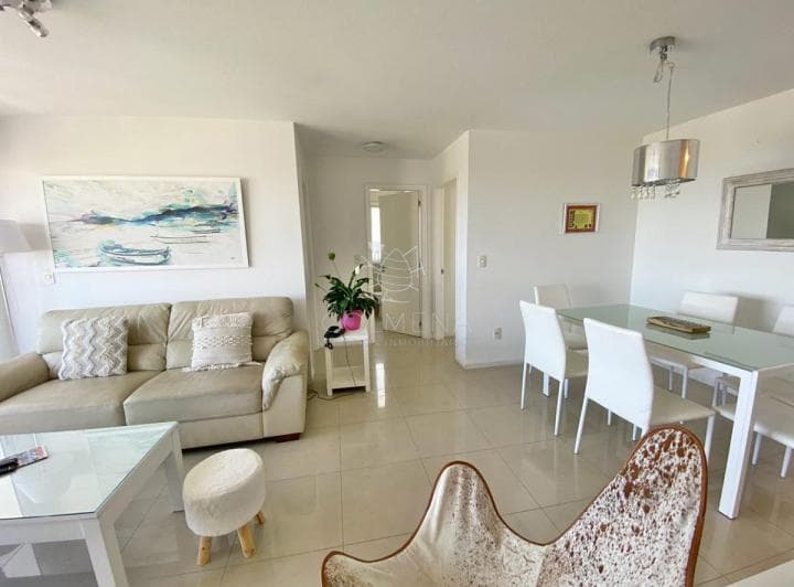 Punta del Este Zona Roosevelt Apartamento de 2 Dorm. - 2