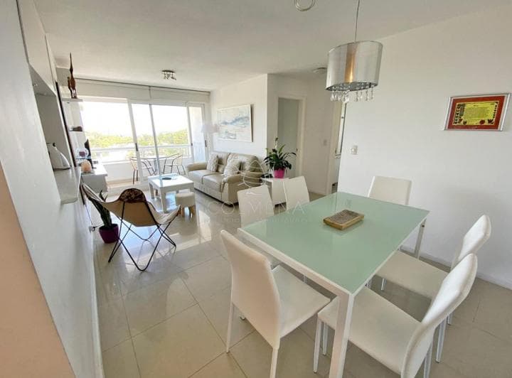 Punta del Este Zona Roosevelt Apartamento de 2 Dorm. - 4