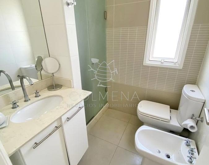 Punta del Este Zona Roosevelt Apartamento de 2 Dorm. - 5