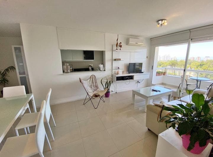 Punta del Este Zona Roosevelt Apartamento de 2 Dorm. - 3